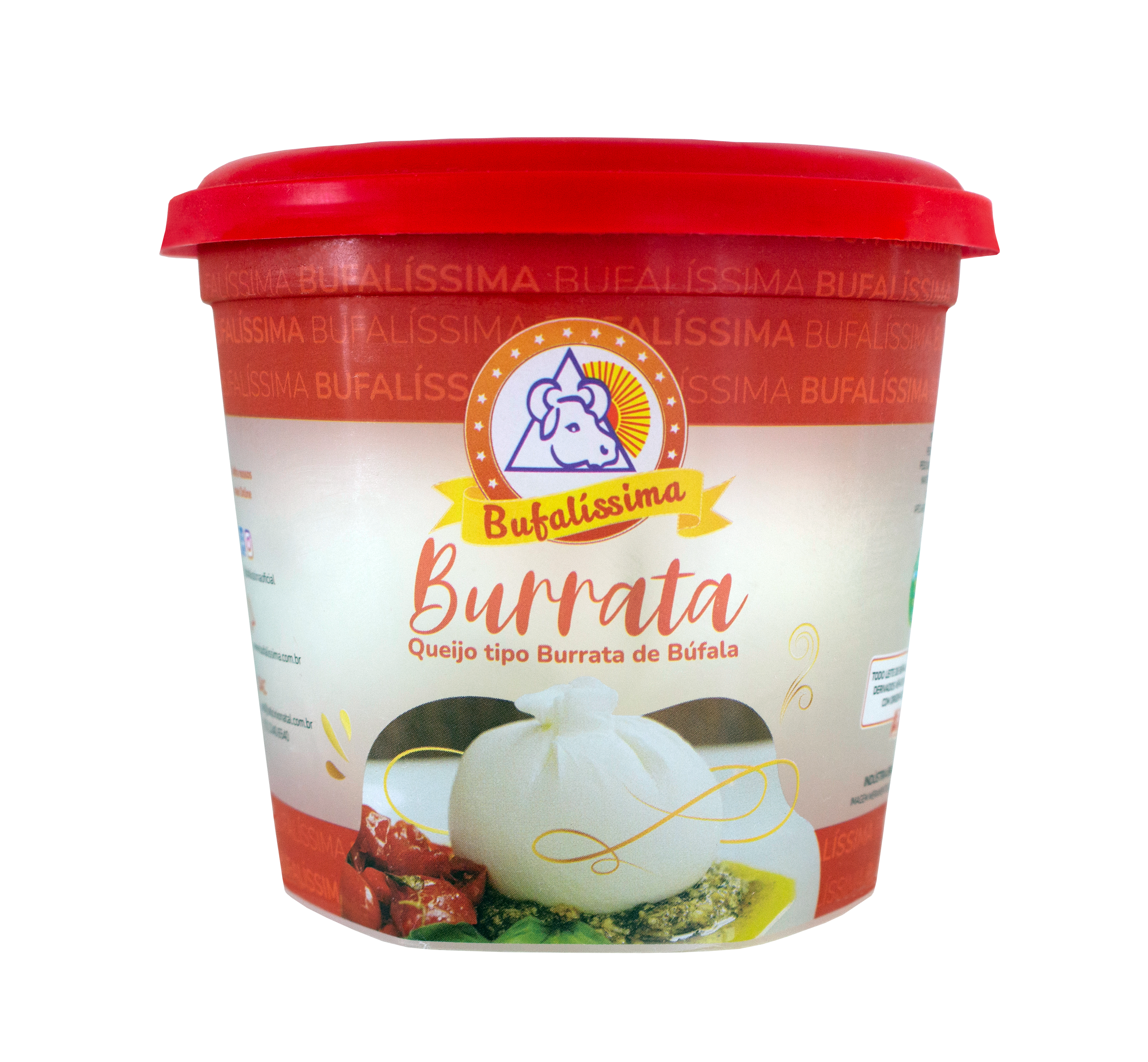 BURRATA 150G