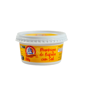 MANTEIGA 200G